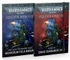 Warhammer 40,000 Chapter Approved: Grand Tournament 2020 Mission Pack and Munitorum Field Manual